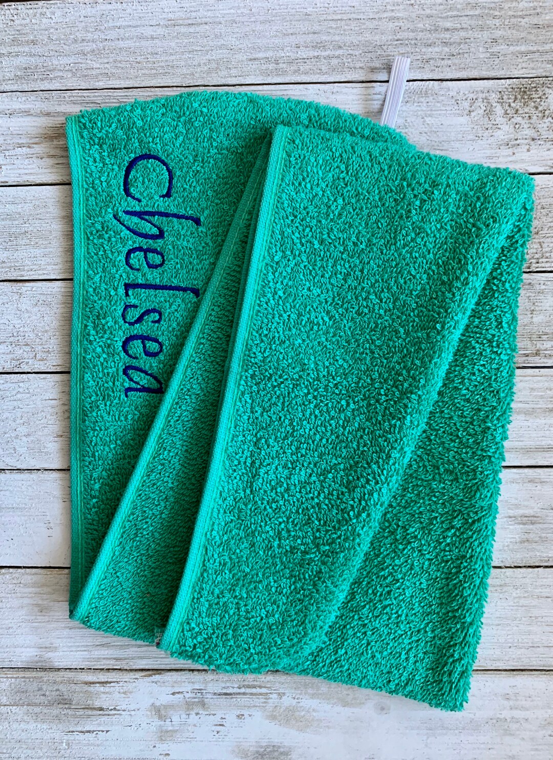2 Mikrofaser-Haarhandtücher Als Turban – Supersaugfähig & Weich, Schonend Trocknen Ohne Föhn
