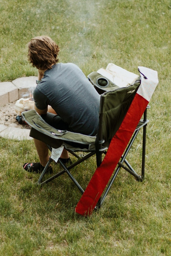 Roasting Stick Bag Smores Camping Outdoor Marshmallow Memorial Day 4th of July Father s Day Christmas Present Wedding Gift Firepit Etsy