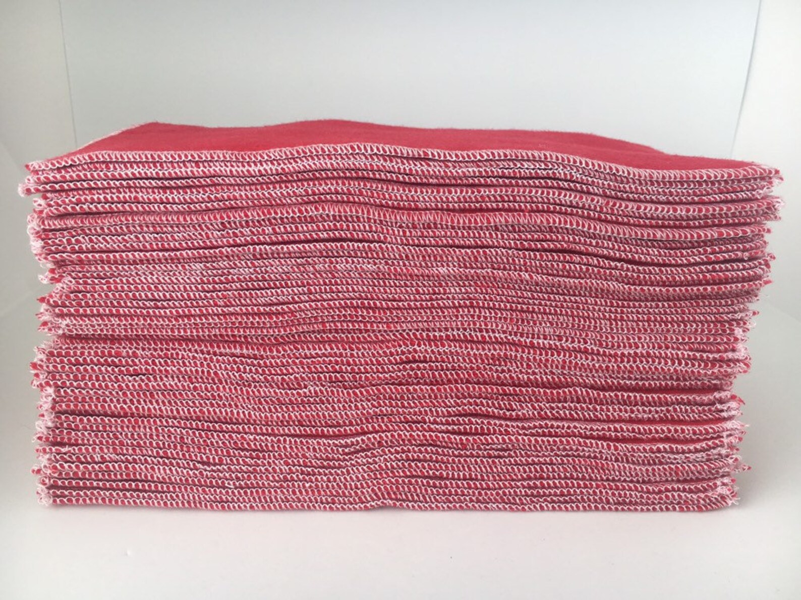 Washable Reusable Toilet Paper 2 Ply Cloth Wipes Ivory Soft Etsy