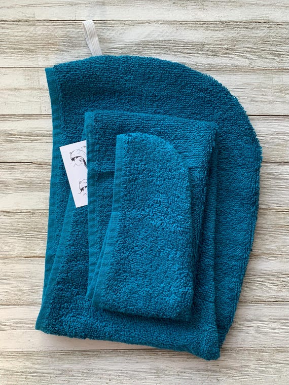 Amazon Kitsch Microfiber Towel Pillow Cover Microfiber Towel