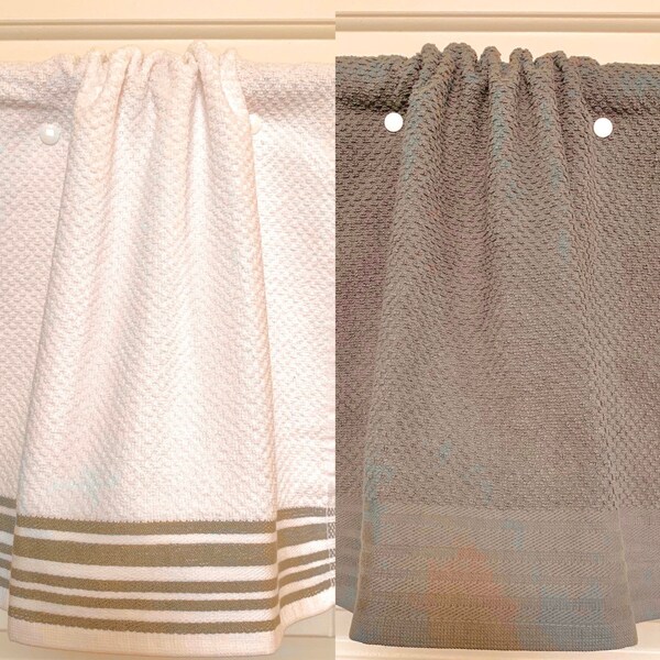 Hanging Hand Towel Etsy