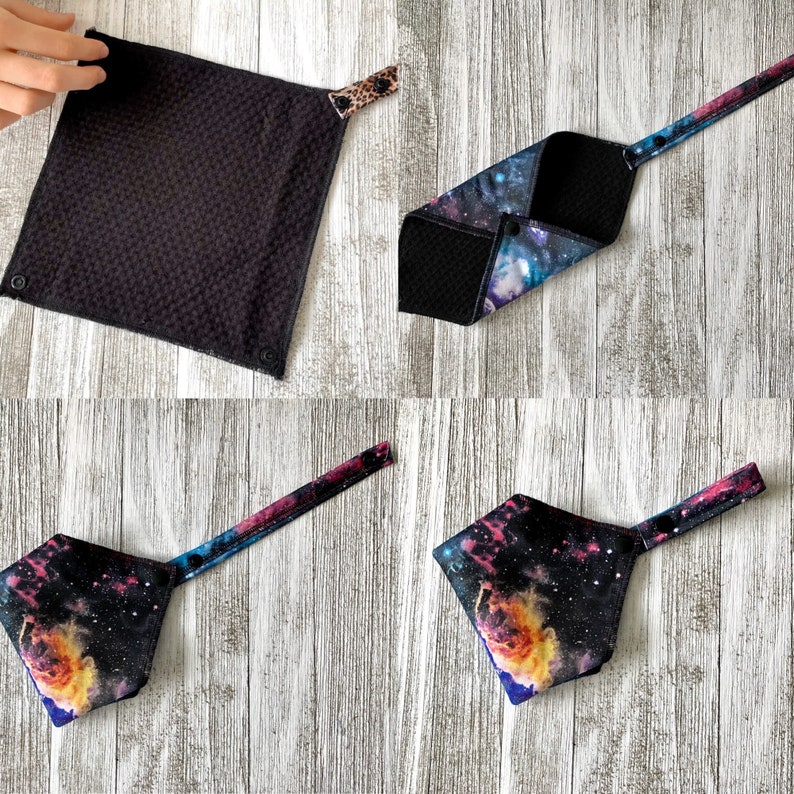 Pee Rag for Women for Hiking or Camping/ Pee Wet Rag Snaps on Etsy