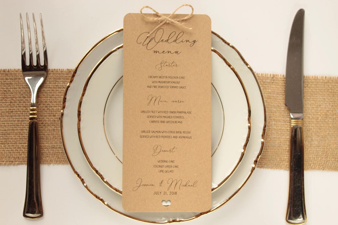 rustic-wedding-menu-cards-twine-wedding-menu-dinner-menu-wedding