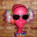 see more listings in the Monster Muffs Earmuffs section