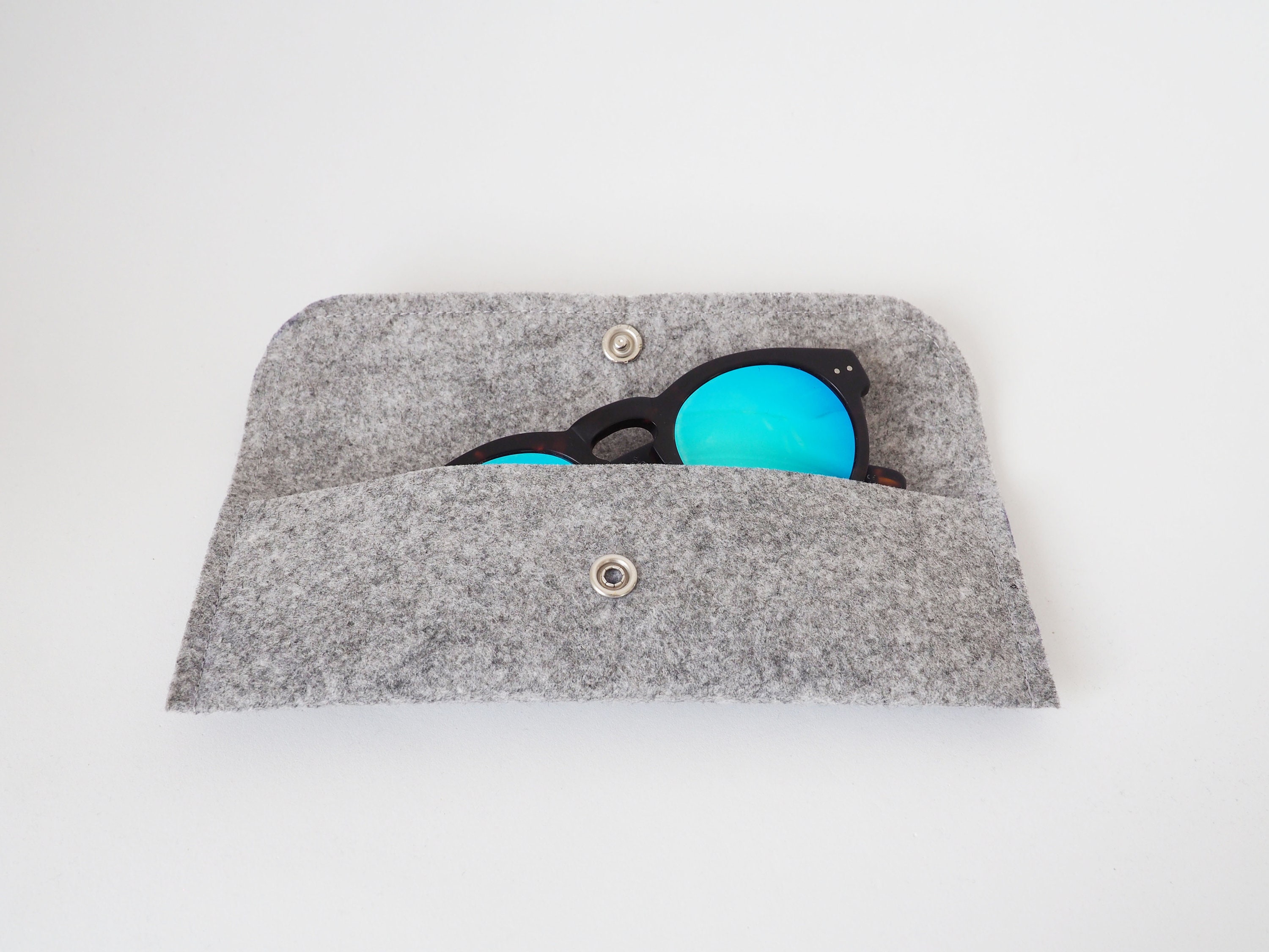 small thin pencil case