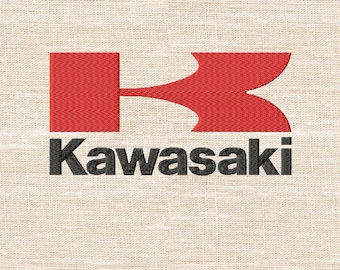 【希少品】　Kawasaki バイクウェアー　 刺繍ロゴ il_340x270.5664106159_iblx.jpg