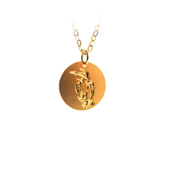 Golden bird coins and jewelry sale