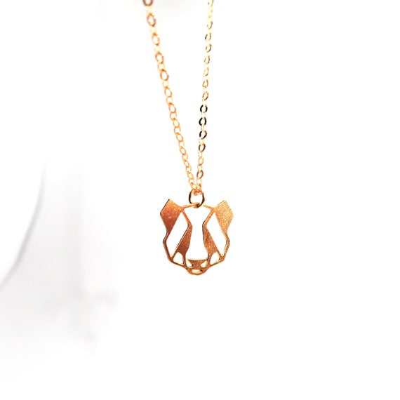 panda bear jewelry