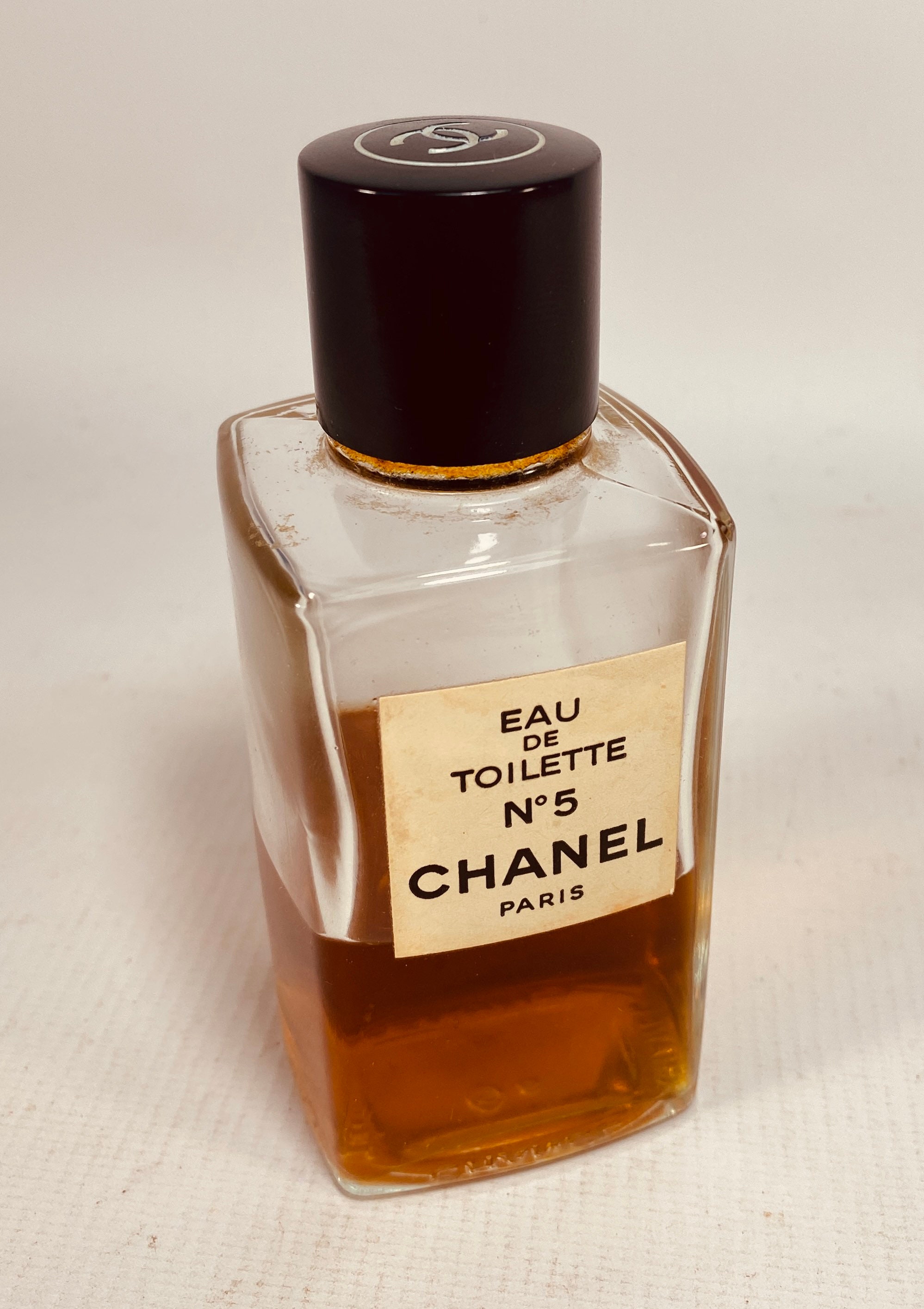 Chanel No 5 Parfum -  UK