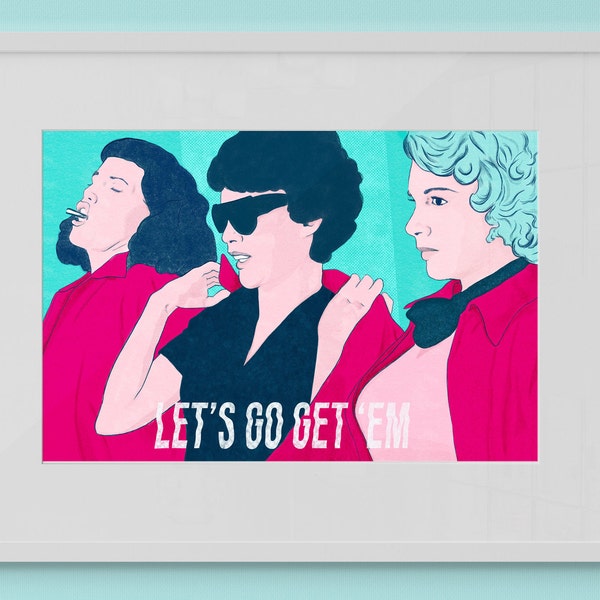 Grease - Etsy