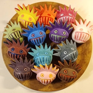 WEEENs&#39; &quot;Boognish&quot; logo character squishy novelty designer toy. Art, ween, designer toy, Boognish