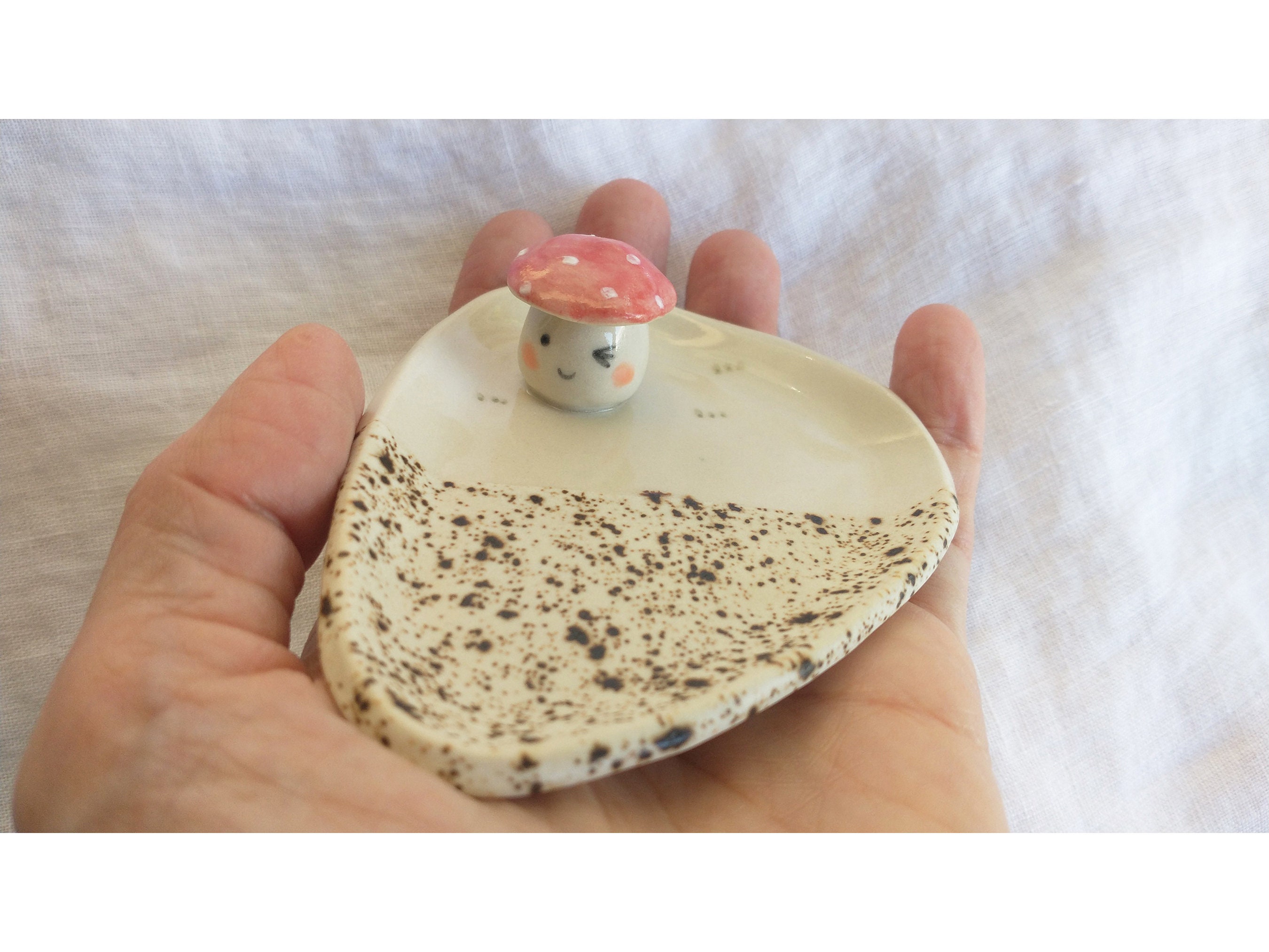 Ceramic Crab Coffee Spoon Rest Tea Bag Rest Candle Holder Ring Dish Jewelry  Trinket Dish Green Ocean Decor-gift 