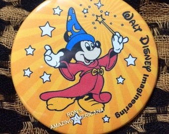 Disney Imagineering - Etsy