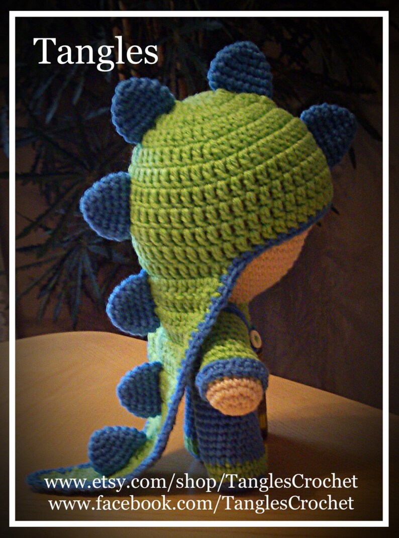 dinosaur with a big head
