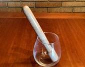 Muddler - Bartender Muddler - Kitchen Muddler - Cocktail Muddler - Drink Muddler - Wooden Muddler - Maple Muddler - Christmas Gift