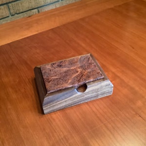 Keepsake Box - Memory Box - Baby Tooth Box - Wood Box - Jewelry Box - Gift for  - Christmas Gift