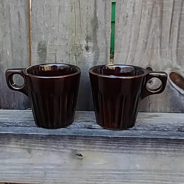 The Old Pottery Company Mug Etsy