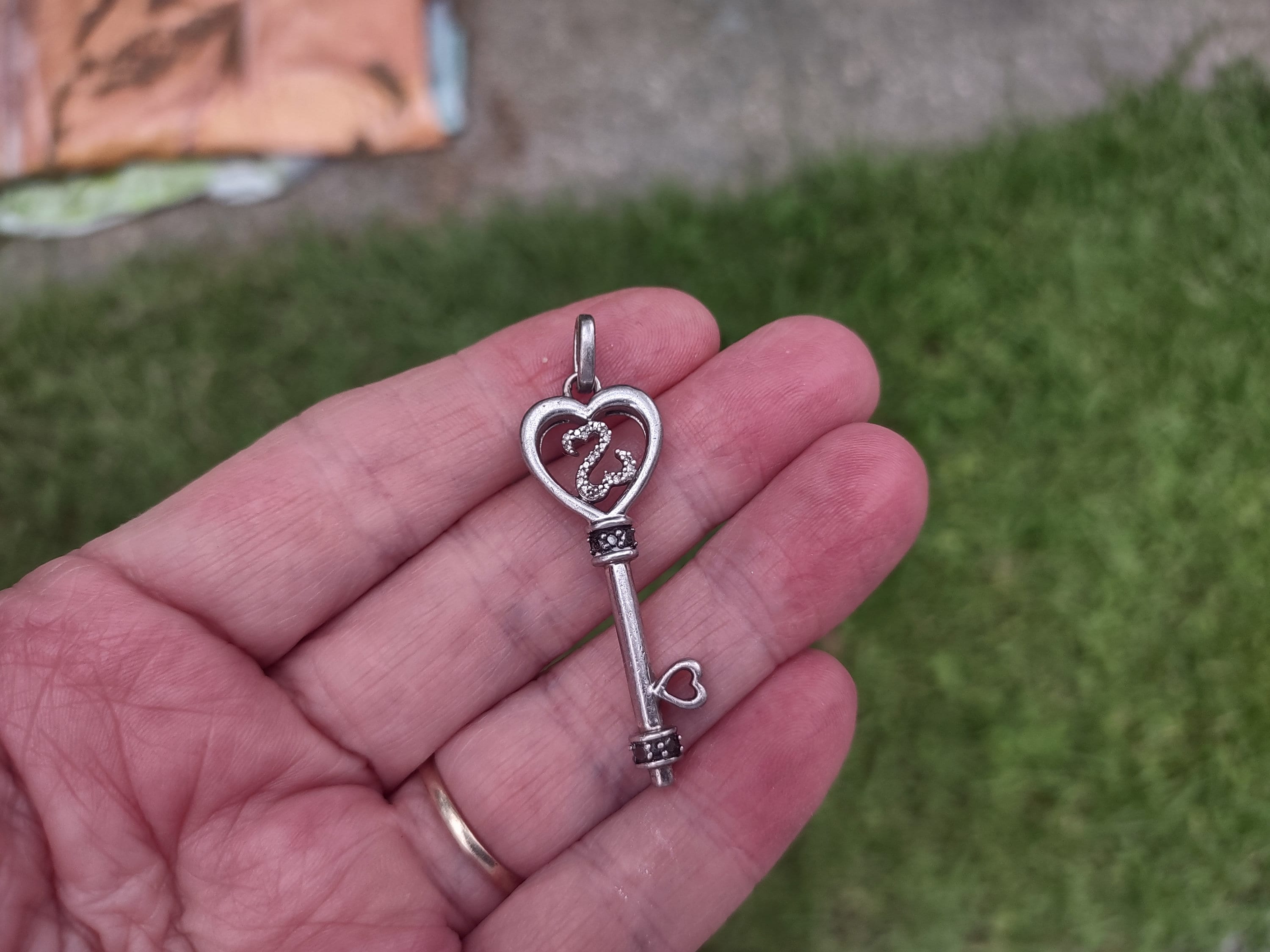 RSERVED for Amber. Please Do Not Purchase. Sterling Jane