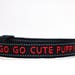 see more listings in the Dog Collars section