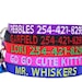 see more listings in the Cat Collars section