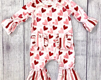 boutique rompers for babies
