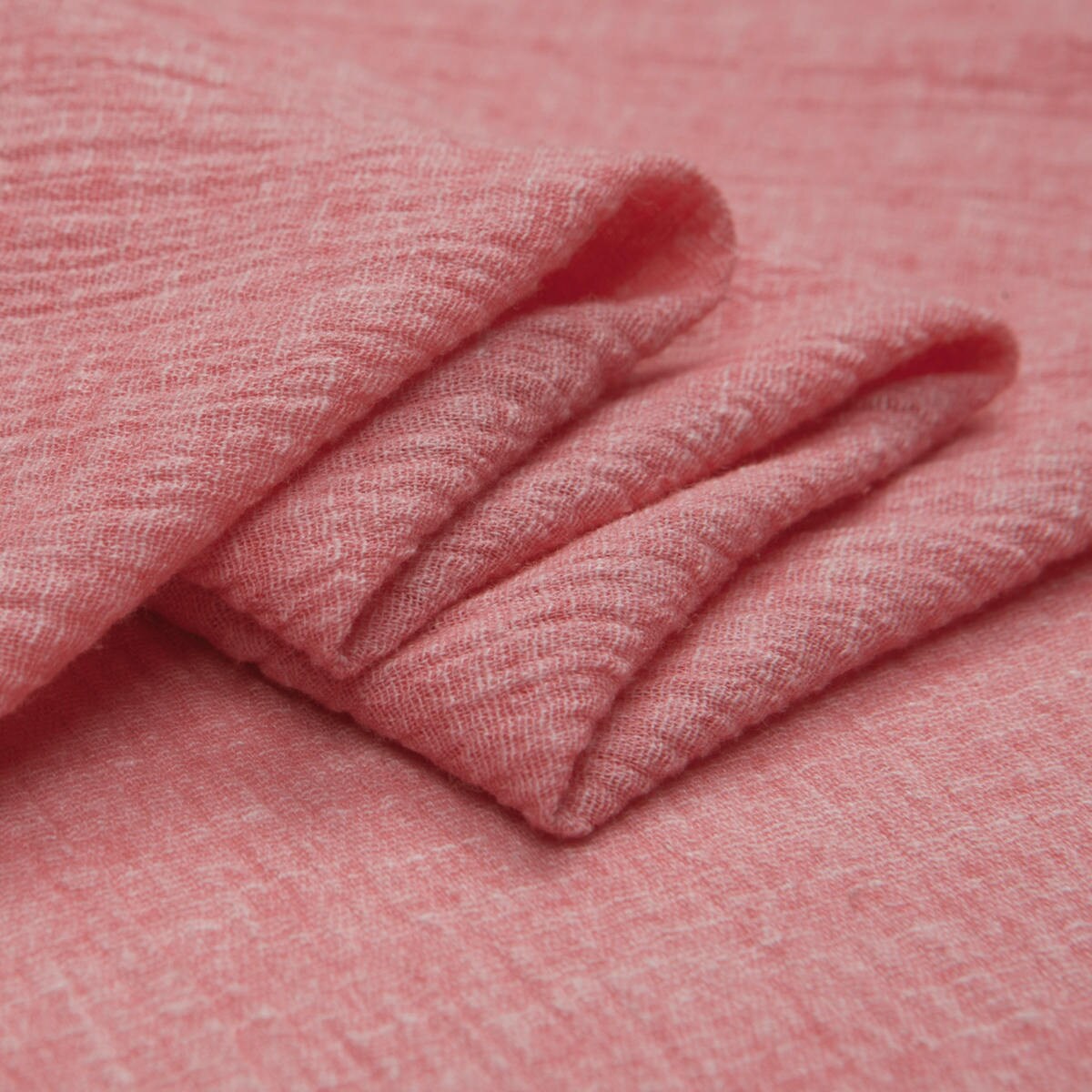 7 Solid colors natural pure cotton fabric for Etsy