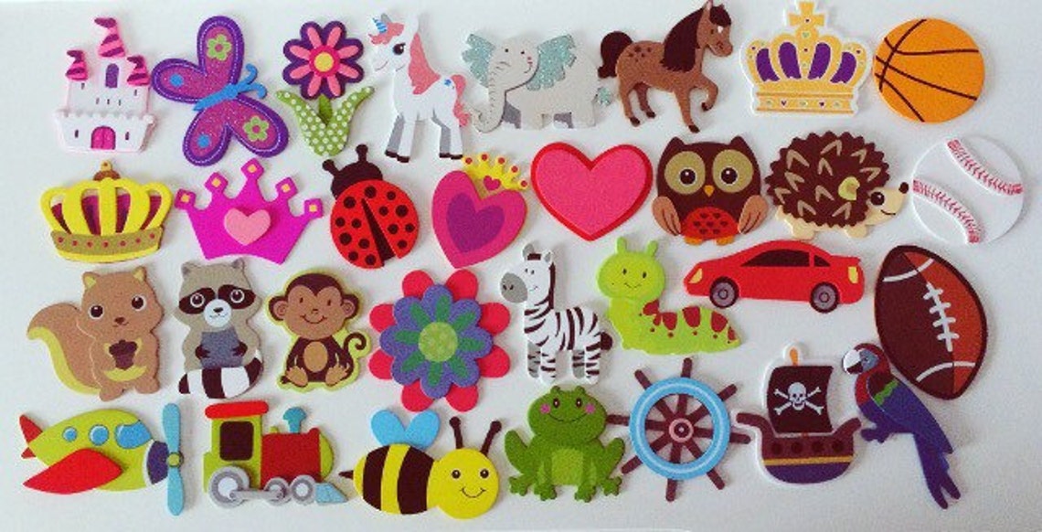 Children's Artwork Hanger Kid's Artwork Display Art Etsy