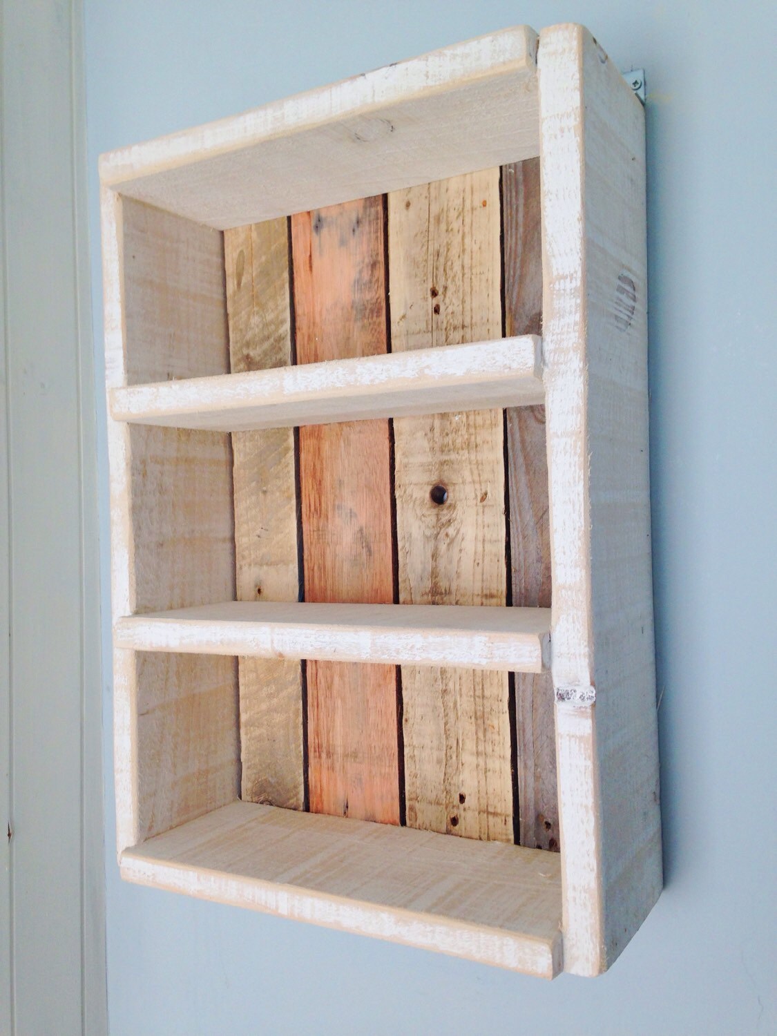 Rustic Wood Shelves Local Cornish Timber & Reclaimed Wood Etsy UK