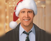 11 quot x14 quot Christmas Vacation Clark Griswold