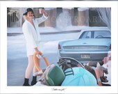 11 quot x14 quot Christmas Vacation Cousin Eddie