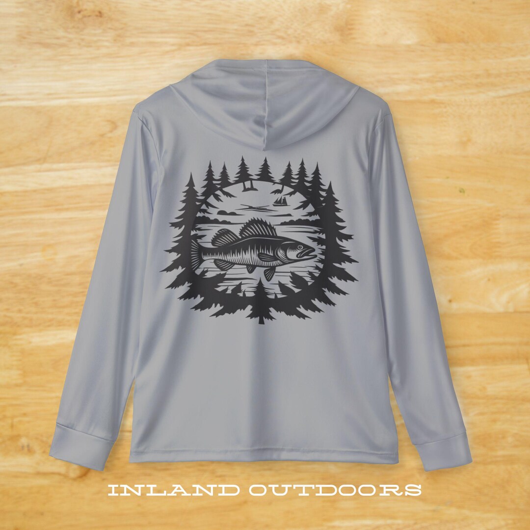 Warmup Hoodie — Minimal 'SAMBY' Athletic Pullover