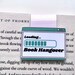 see more listings in the Magnetic Bookmarks section