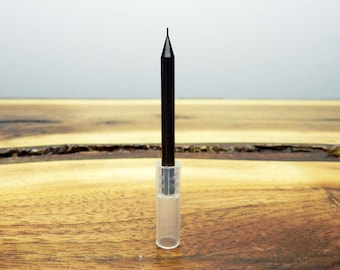 Niagara Cutter: .015" Solid Carbide Micro End Mill, ME430 Series