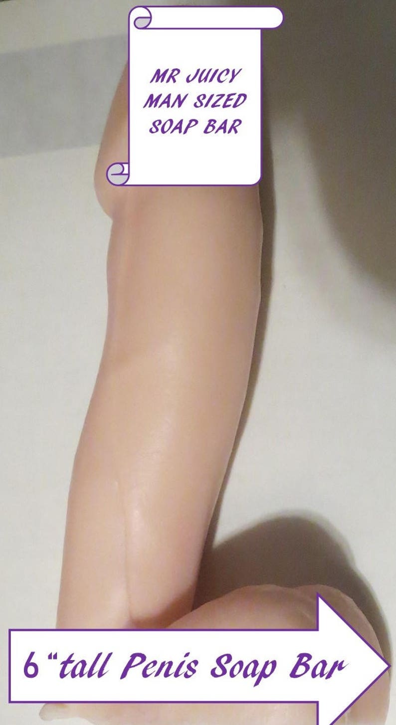 Grote Juicy pik