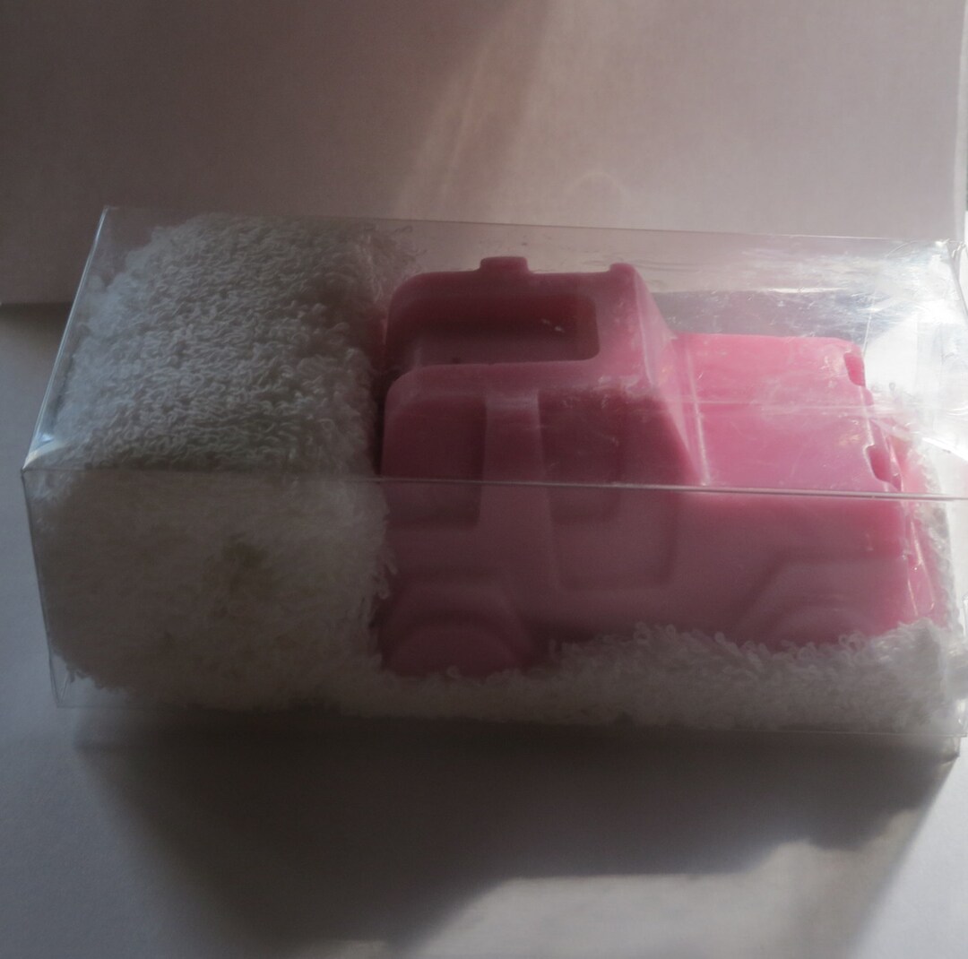 Jeep Truck Or Sports Car Soap Bar With Washcloth In Gift Box Etsy jeep-truck-or-sports-car-soap-bar-with-washcloth-in-gift-box-etsy