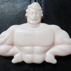 muscle man soap bars 3 pack