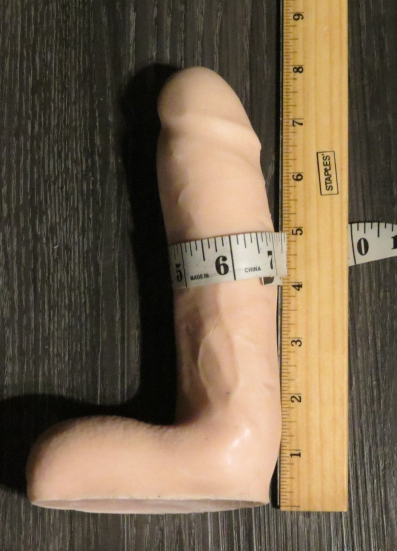 Big girth size