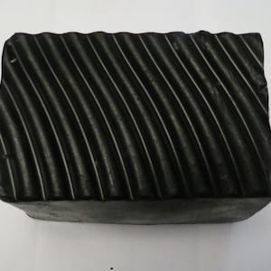 Melt & Pour Soap Base 2 pound soap block unscented vegetable based soap