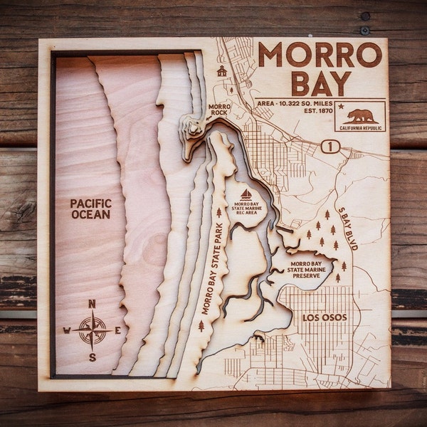 Morro Bay