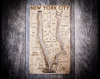 New York City