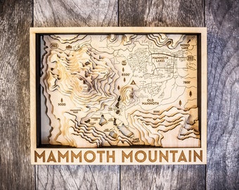 Mammoth Mountain