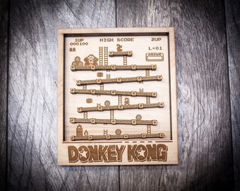 Donkey Kong