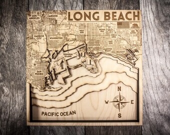 Long Beach