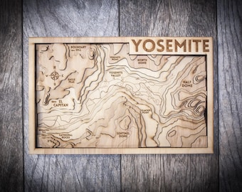 Yosemite