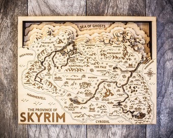 SKYRIM