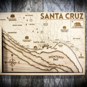 Santa Cruz