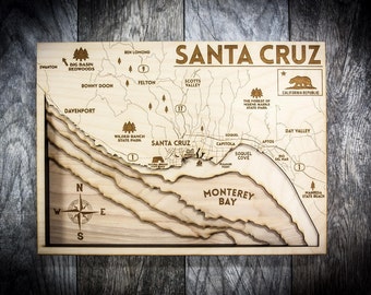 Santa Cruz