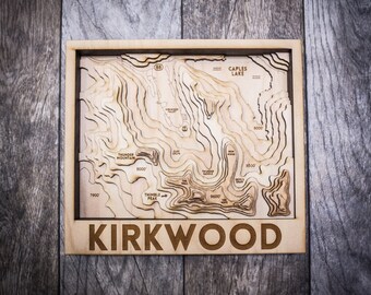 KIRKWOOD