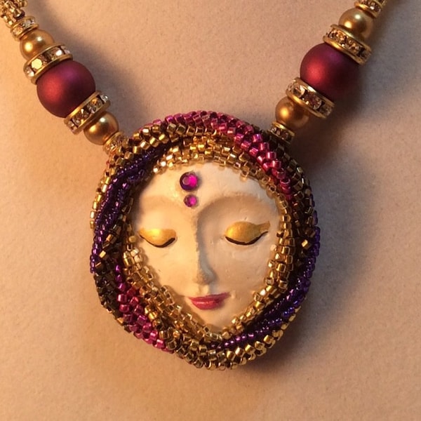 Painted Gypsy Design Etsy