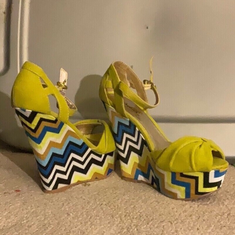 Qupid shoes shop canada